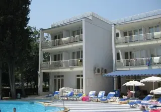 Hotel Kalofer