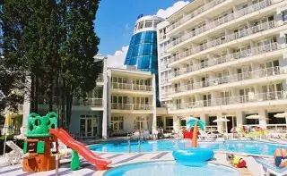 Hotel Kalofer