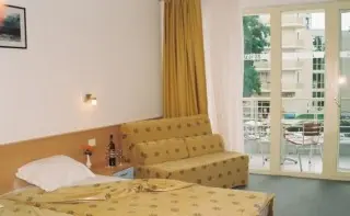 Hotel Kalofer