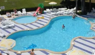 Hotel Kalofer