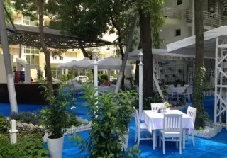 Hotel Kalofer