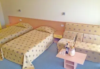 Hotel Kalofer