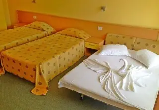 Hotel Kalofer