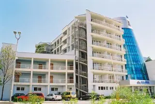 Hotel Kalofer