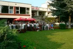 Hotel Flora