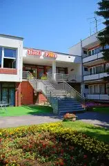 Hotel Flora