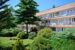 Hotel Flora