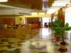 Hotel Flora