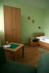 Hotel Flora