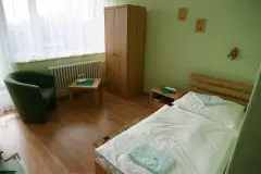 Hotel Flora