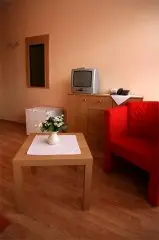 Hotel Flora