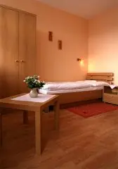 Hotel Flora