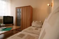 Hotel Flora
