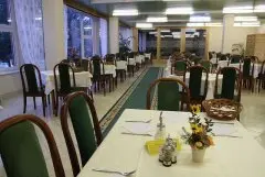Hotel Flora