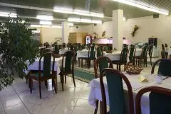 Hotel Flora