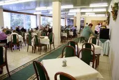 Hotel Flora