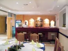 Hotel Aleksani
