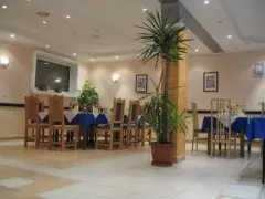 Hotel Aleksani