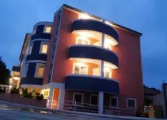 Hotel Aleksani