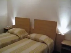Hotel Aleksani