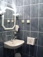Hotel Aleksani