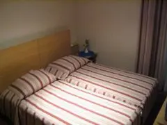 Hotel Aleksani