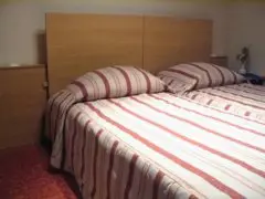 Hotel Aleksani