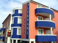 Hotel Aleksani