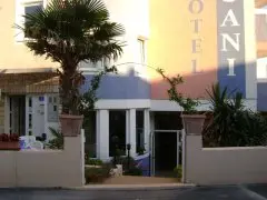 Hotel Aleksani