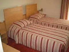 Hotel Aleksani