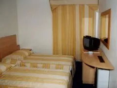 Hotel Aleksani