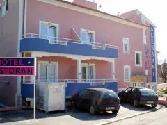 Hotel Aleksani
