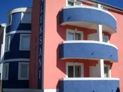 Hotel Aleksani