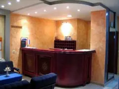 Hotel Aleksani