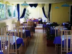 Hotel Aleksani