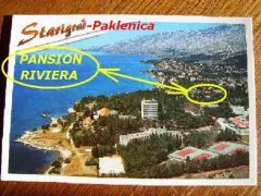 Pansion Riviera