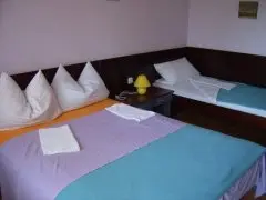 Pansion Riviera