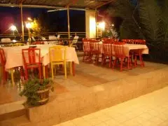 Pansion Riviera