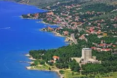 Pansion Riviera