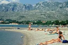 Pansion Riviera