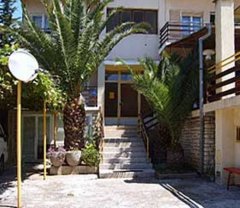 Pansion Riviera