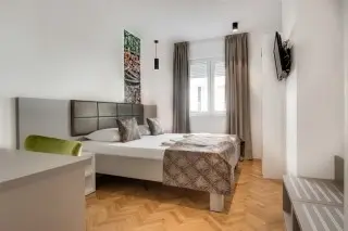 Pension Rogać