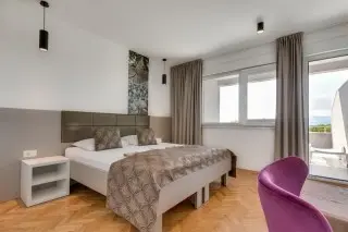 Pension Rogać