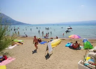 Pension Rogać