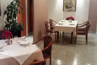 Pension Rogać