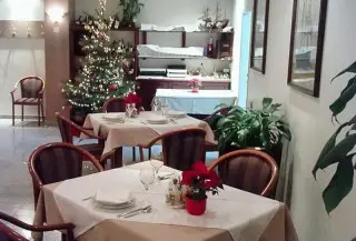 Pension Rogać