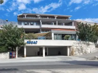 Pension Rogać