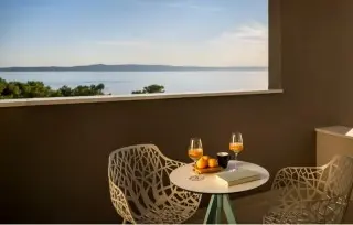 Aminess Khalani Beach Hotel