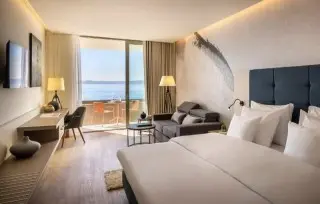 Aminess Khalani Beach Hotel