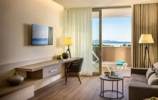 Aminess Khalani Beach Hotel